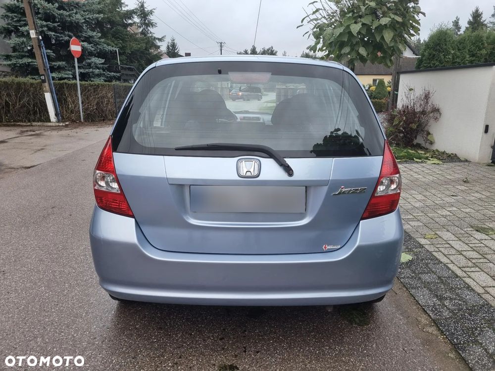 Honda Jazz 1.4 ES - 7