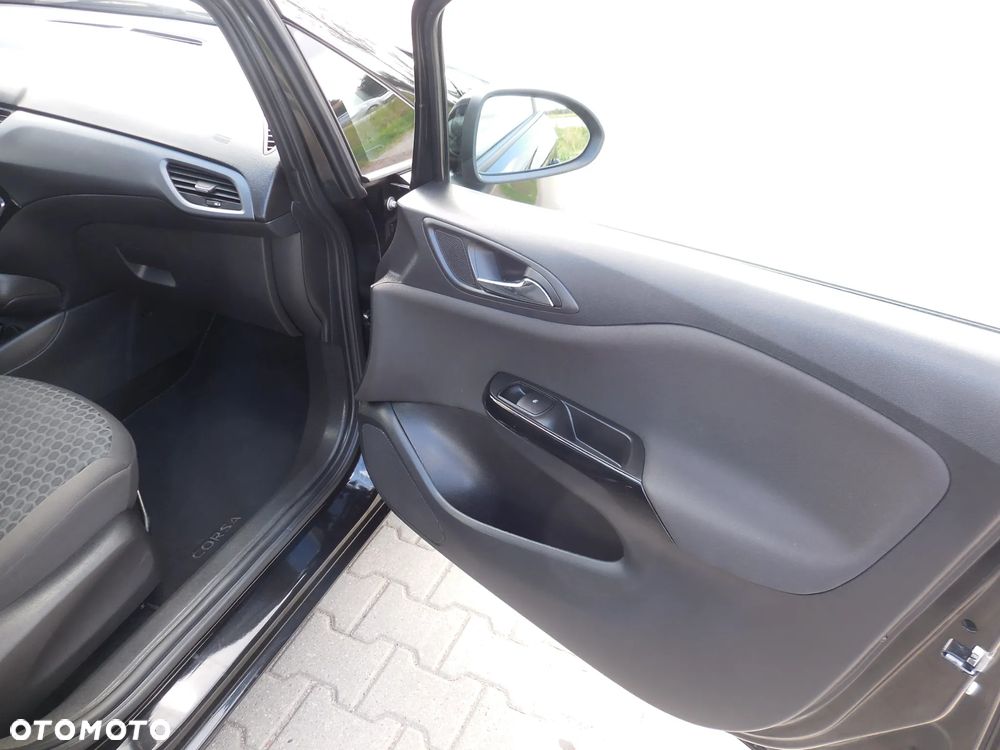 Opel Corsa - 9