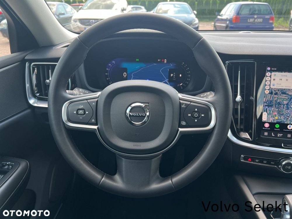 Volvo V60 B3 B Core - 11