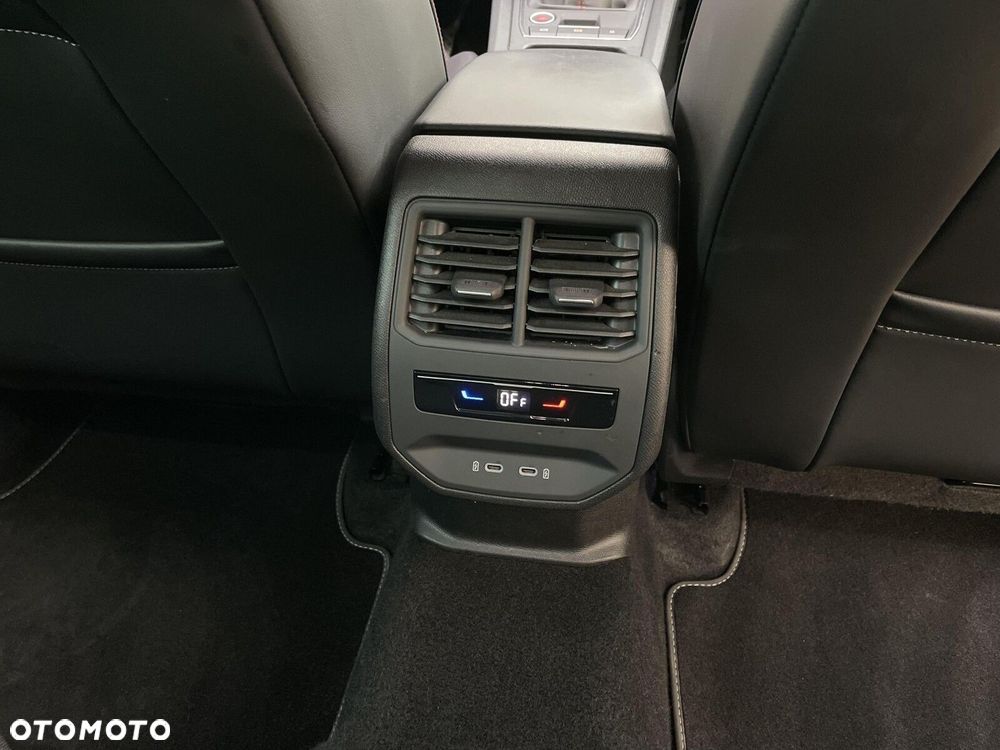 Seat Leon 1.5 TSI FR - 23