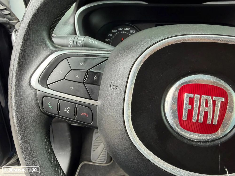 Fiat Tipo Station Wagon 1.3 Multijet City Life - 14