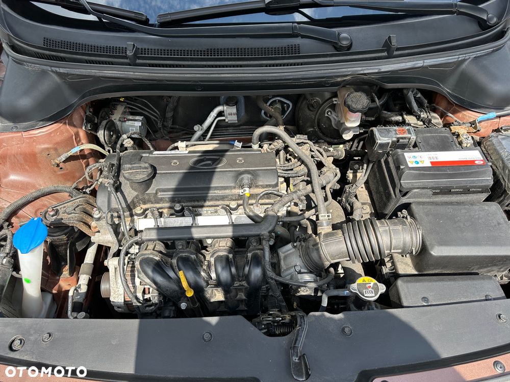 Hyundai i20 1.2 Style - 9