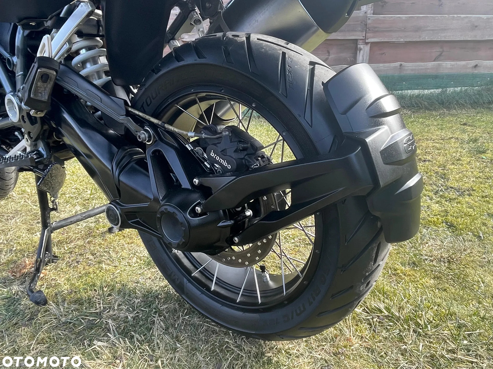 BMW GS - 15