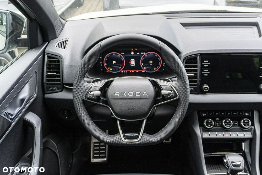 Skoda Karoq - 16