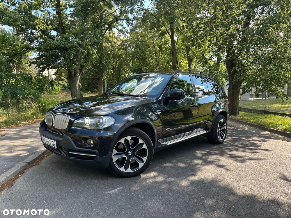 BMW X5 3.0sd xDrive - 21