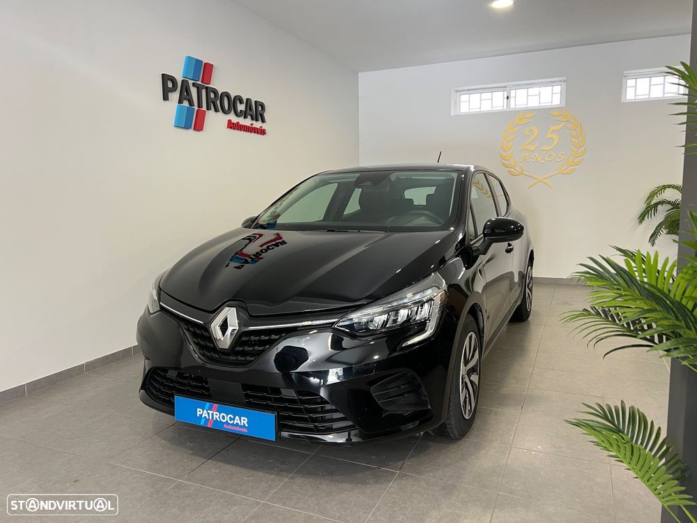 Renault Clio TCe 90 EQUILIBRE - 2