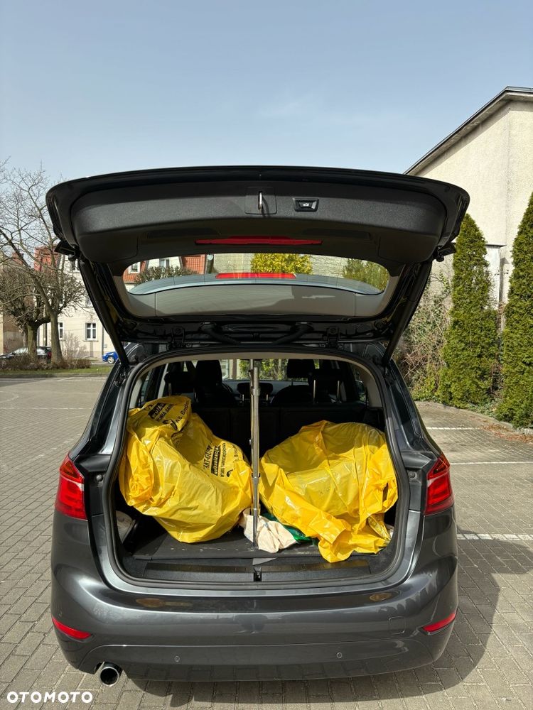 BMW Seria 2 - 8