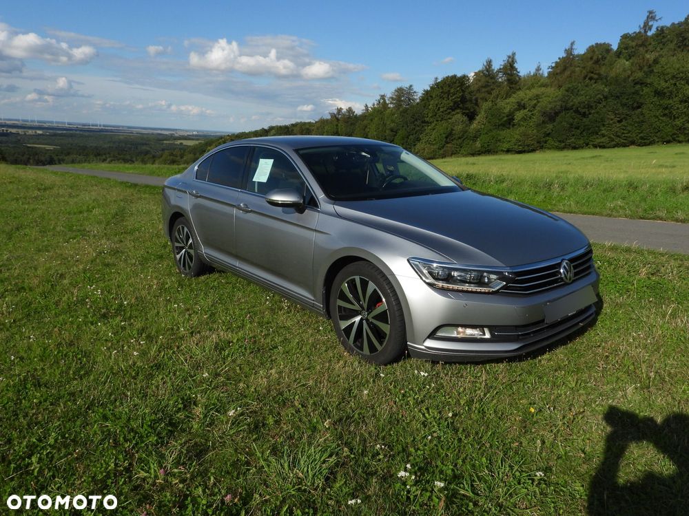 Volkswagen Passat 2.0 TDI BMT Comfortline - 14