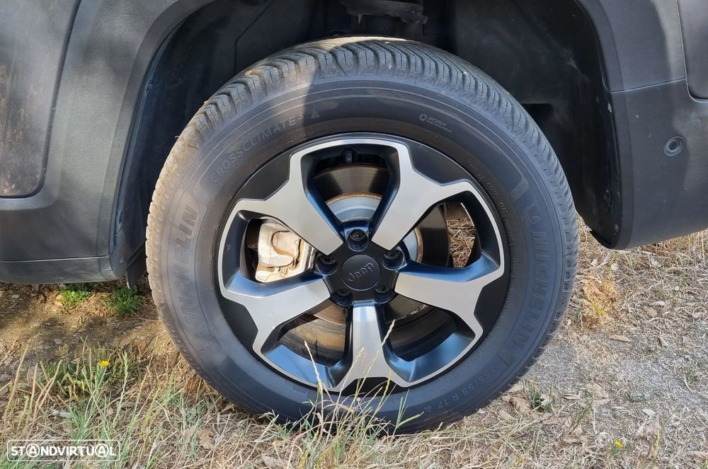 Jeep Renegade - 9