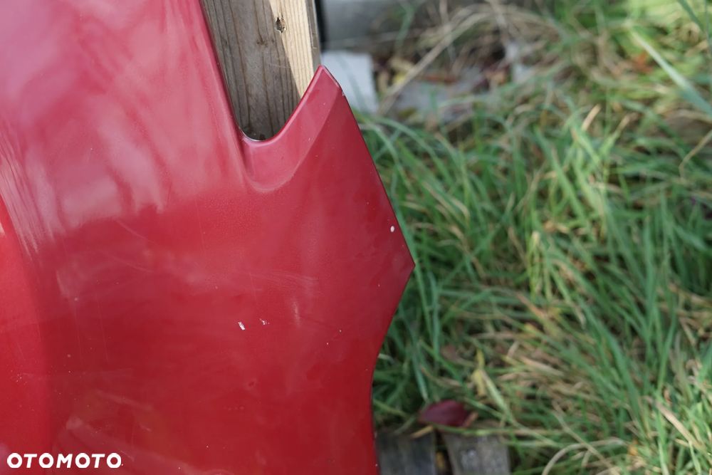 Błotnik przód przedni lewy Citroen C3 Picasso KJCC - 3
