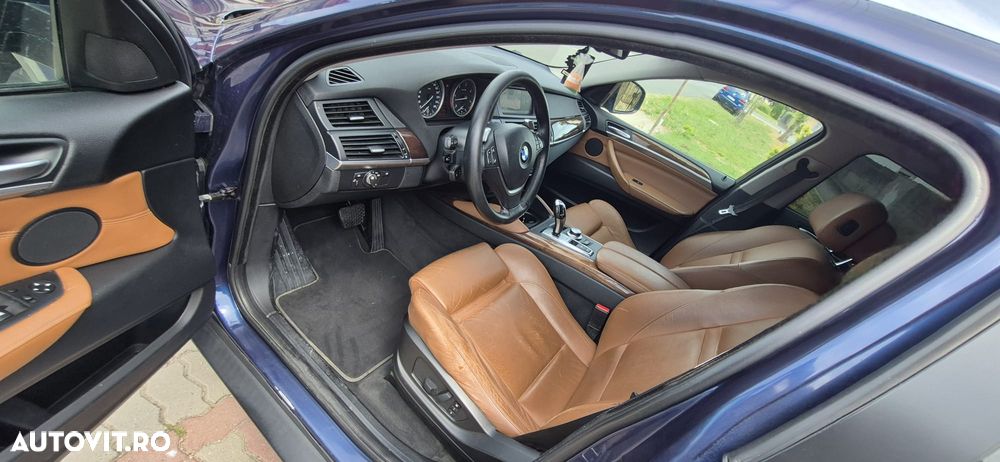 BMW X6 - 5