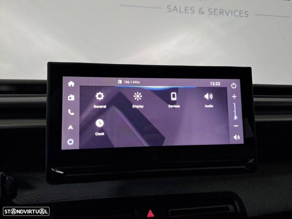 Citroën C3 1.2 Turbo Max - 23