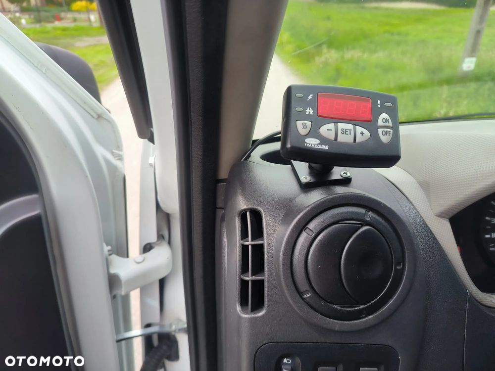 Renault Master - 26