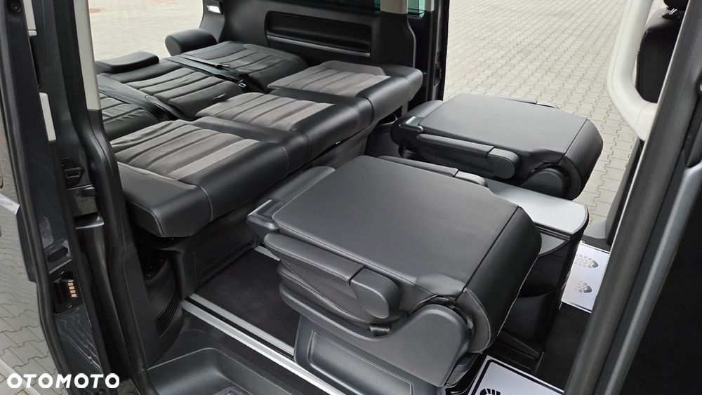 Volkswagen Multivan 2.0 TDI L1 Higline DSG - 28