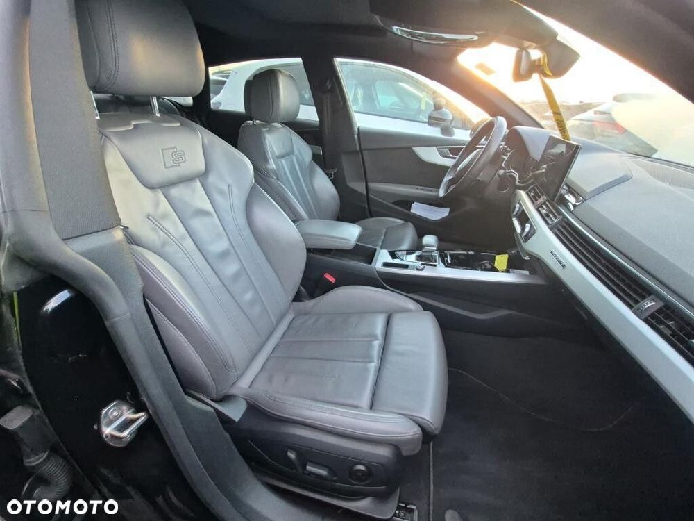 Audi A5 Sportback - 7