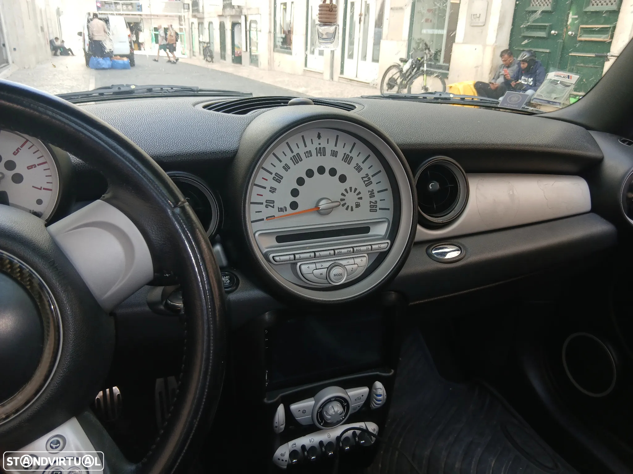 MINI Clubman Cooper D - 6