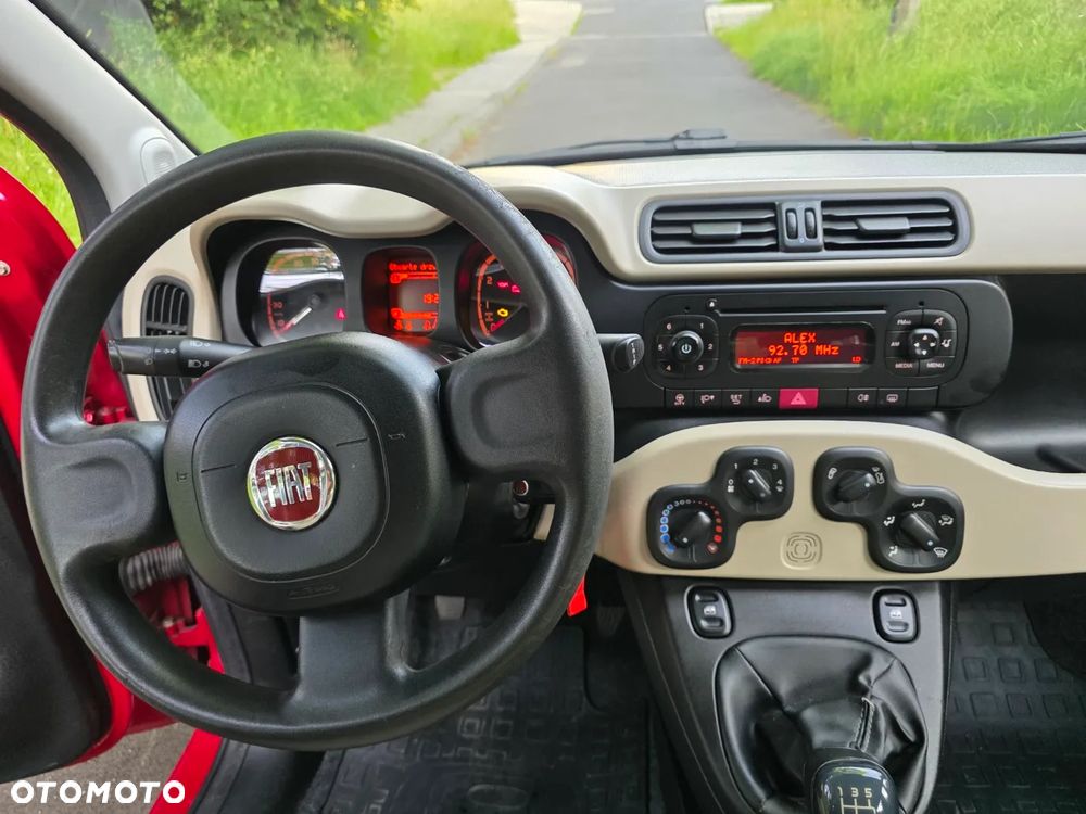 Fiat Panda - 15