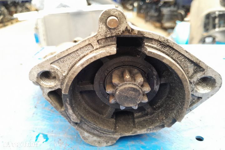 ELECTROMOTOR 03G911023 2.0 BPW 6 T MX1253 Audi A4 B7 [2004 - 2008] - 2