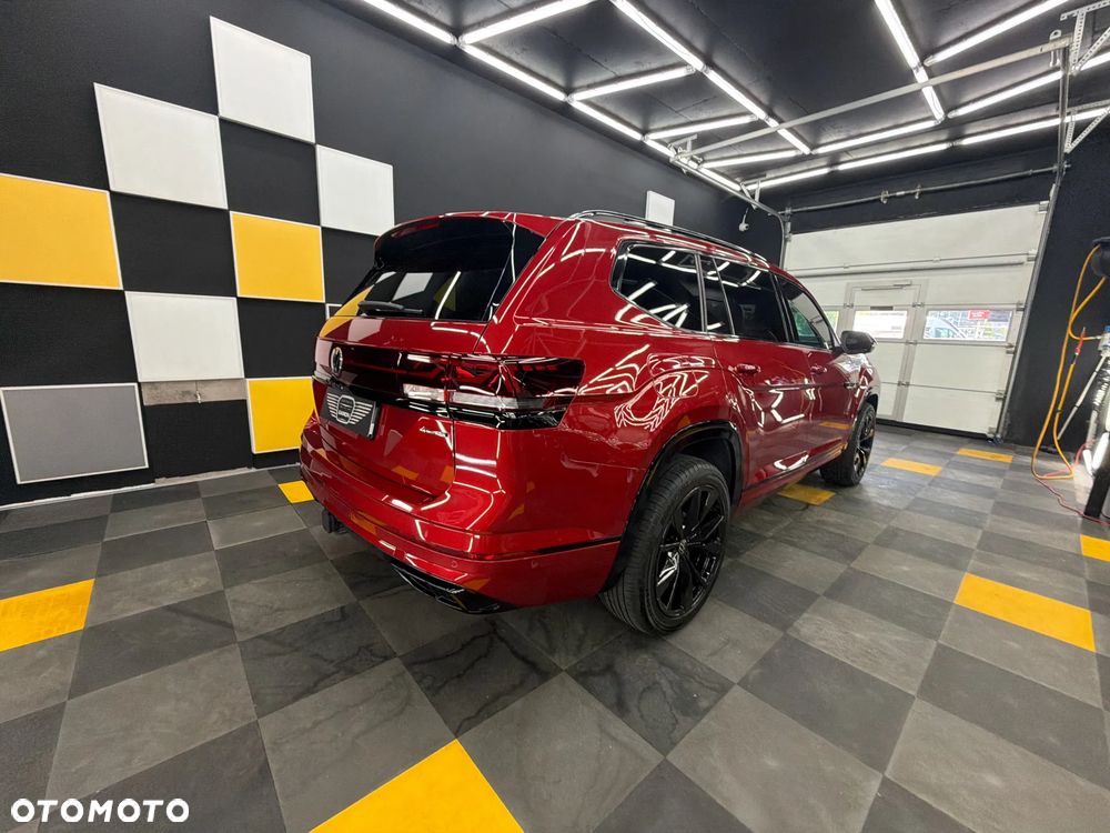 Volkswagen Atlas - 25