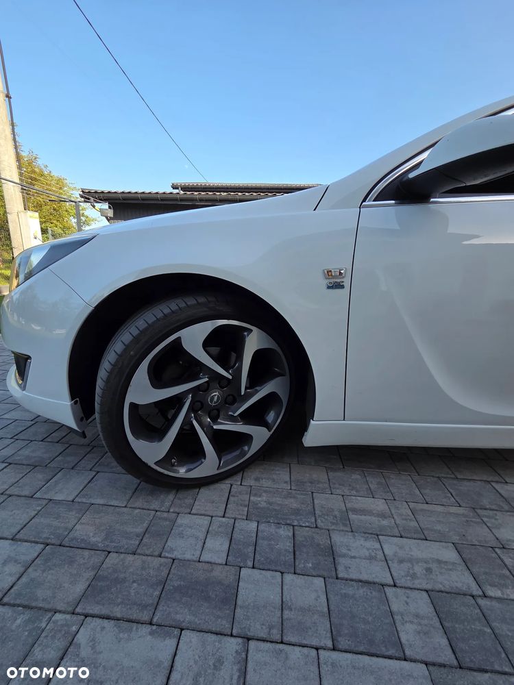 Opel Insignia 2.0 CDTI Active - 3