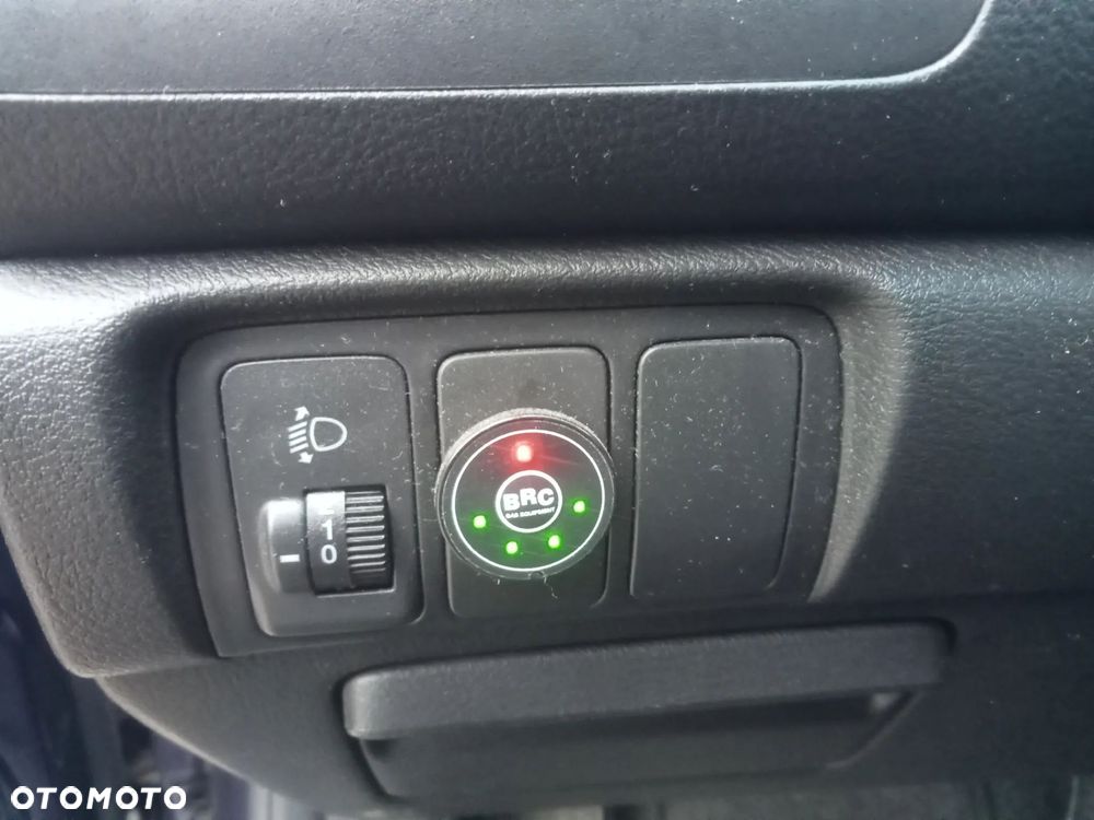 Honda Accord 2.0 Comfort - 6