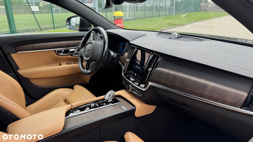 Volvo S90 B5 D AWD Inscription - 13