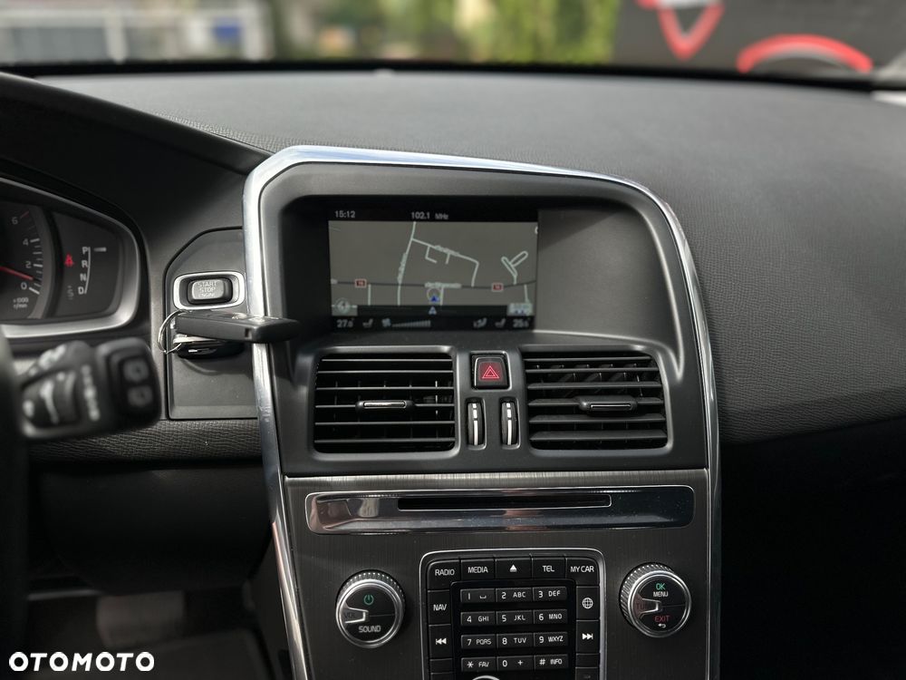 Volvo XC 60 - 27