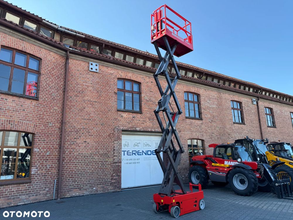 Manitou 78 SEC 2 - 9