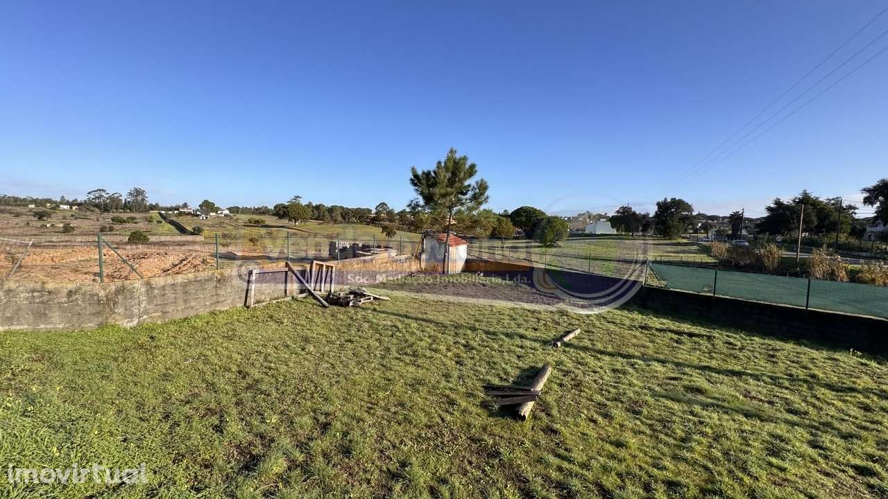 Terreno no Biscainho (BIS005) - Grande imagem: 5/16