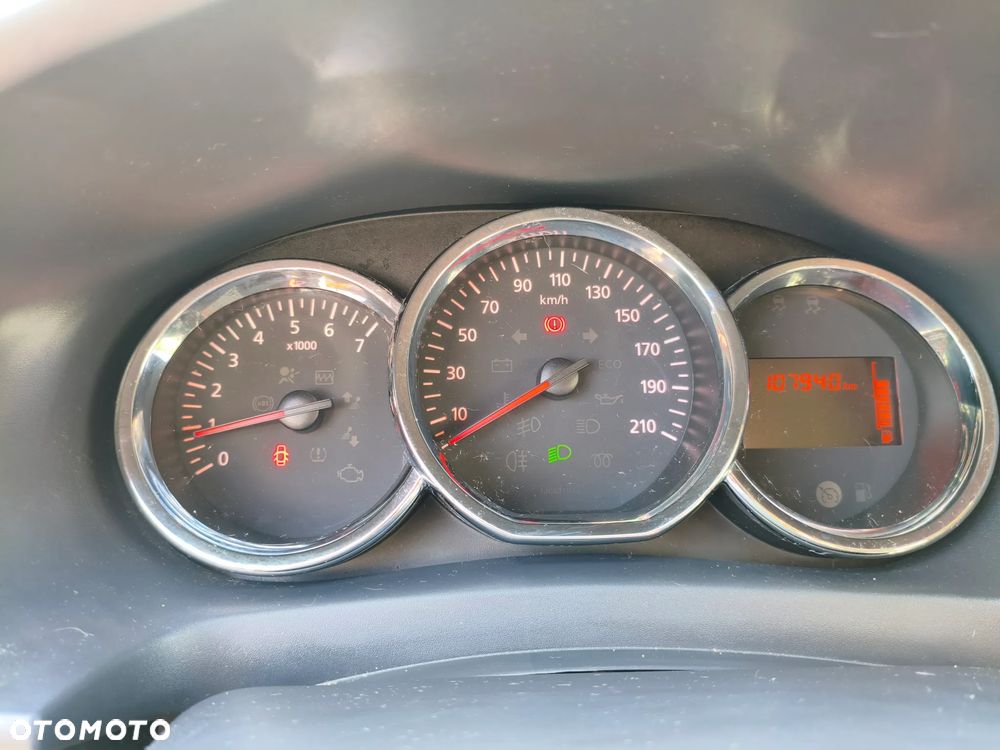 Dacia Logan 0.9 TCE Laureate - 4
