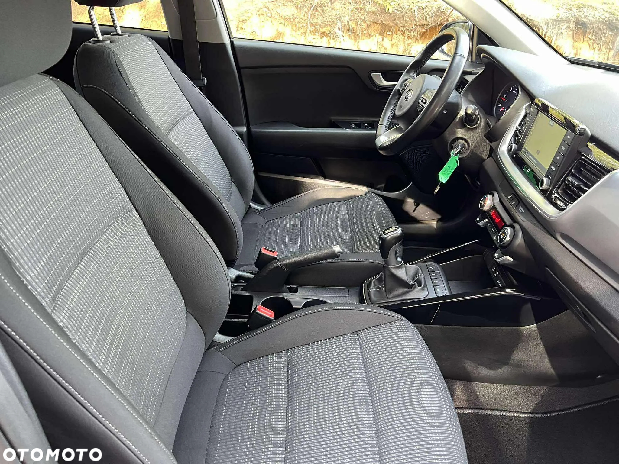 Kia Stonic 1.6 CRDi XL - 17