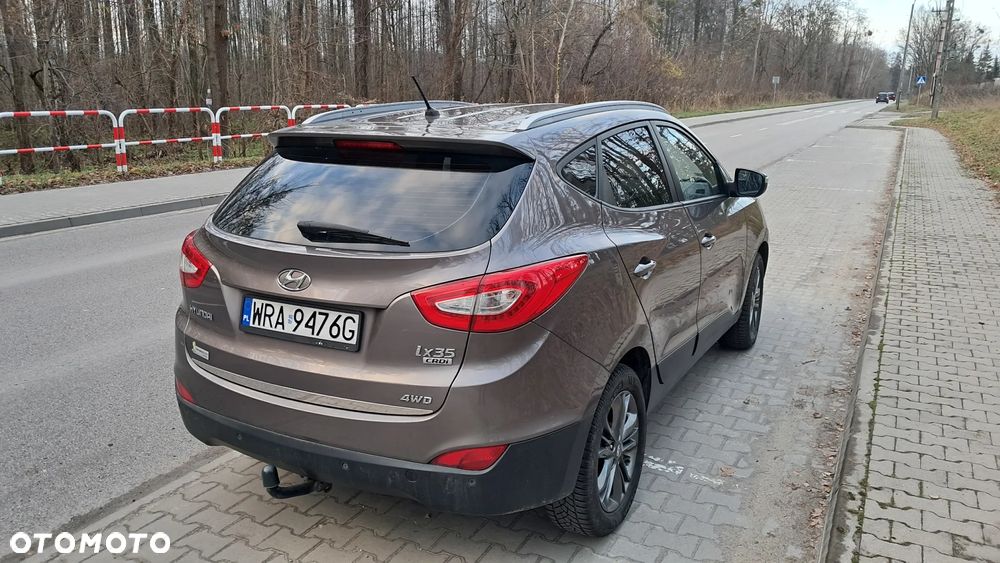 Hyundai ix35 - 12