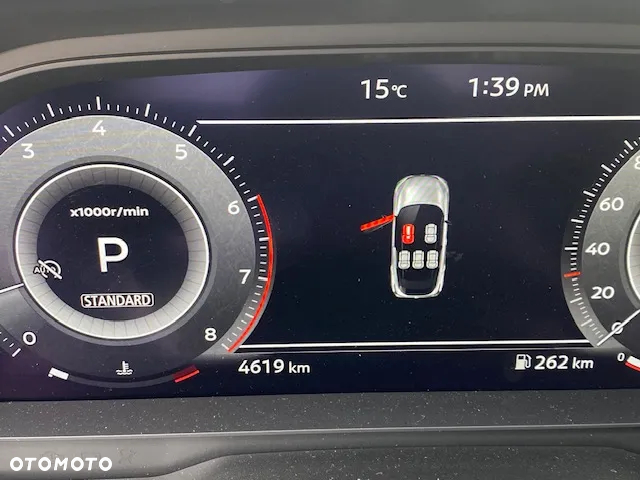 Nissan Qashqai 1.3 DIG-T mHEV N-Connecta Xtronic - 16