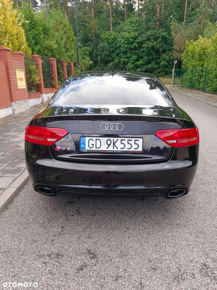 Audi RS5 Coupé S tronic - 5