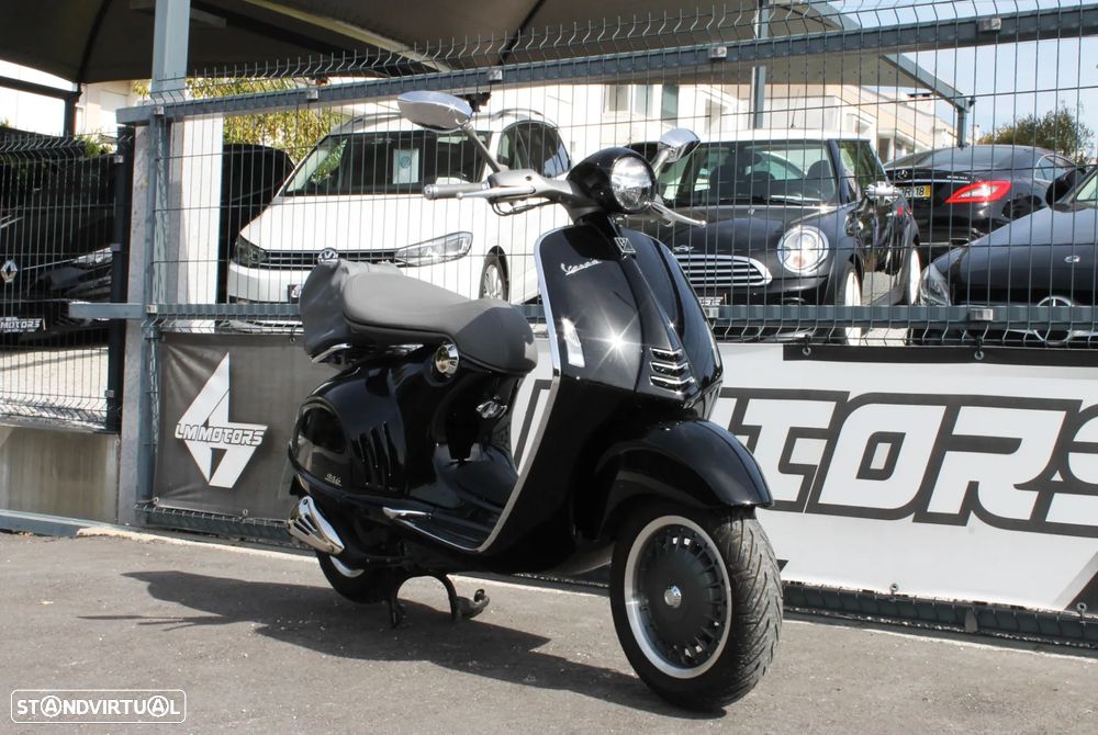 Piaggio Vespa 946 Ricordo - 2