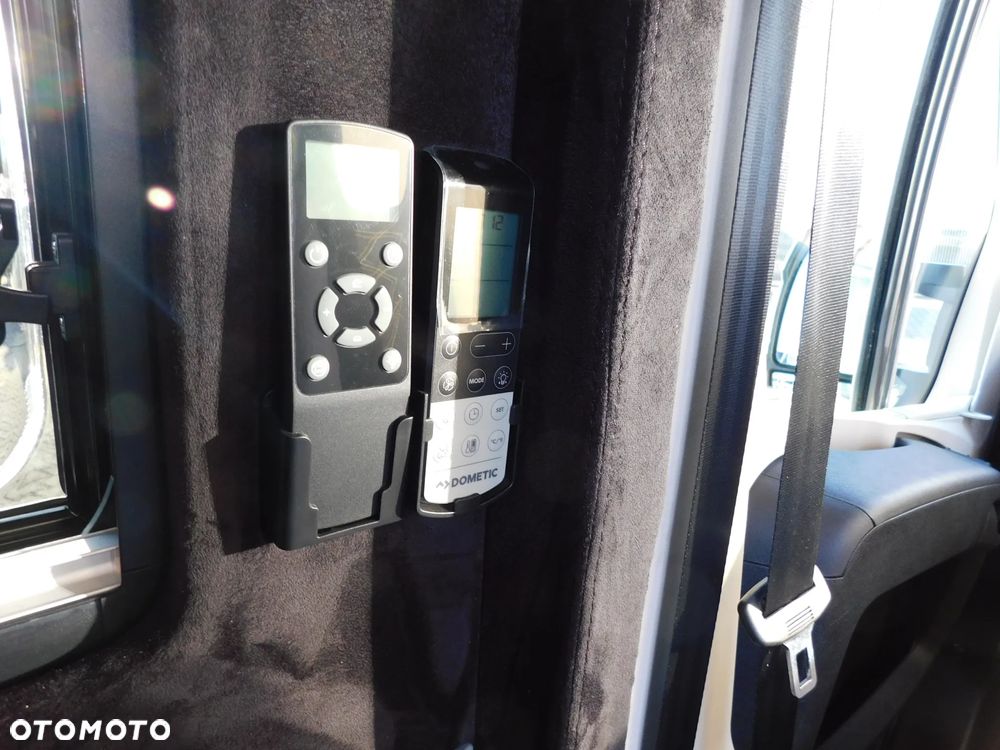 Opel Movano Camper 5 os. 2x Klima Nowy Kamper VIP Max opcja FV23% - 27