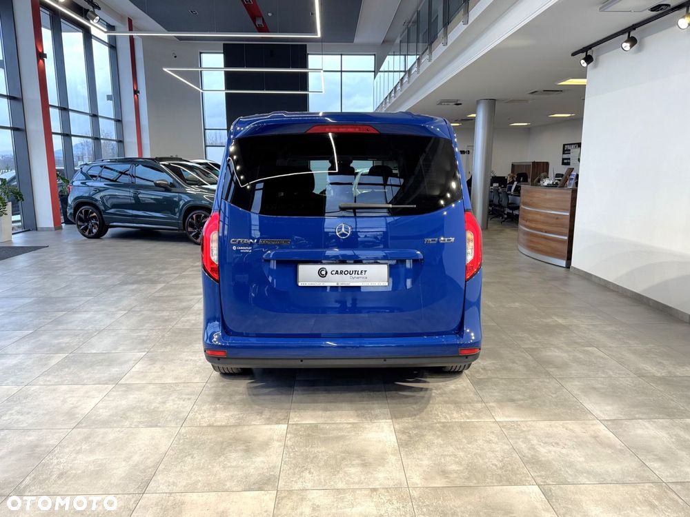 Mercedes-Benz Citan - 8