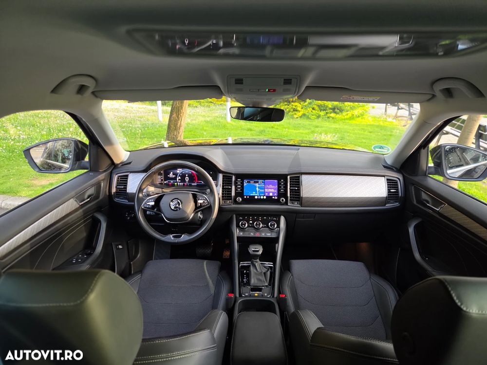 Skoda Kodiaq 2.0 TDI DSG Style - 4