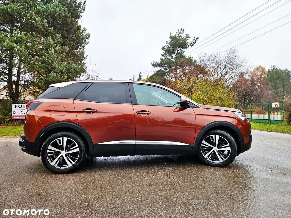 Peugeot 3008 BlueHDi 120 Stop & Start Business-Line - 8