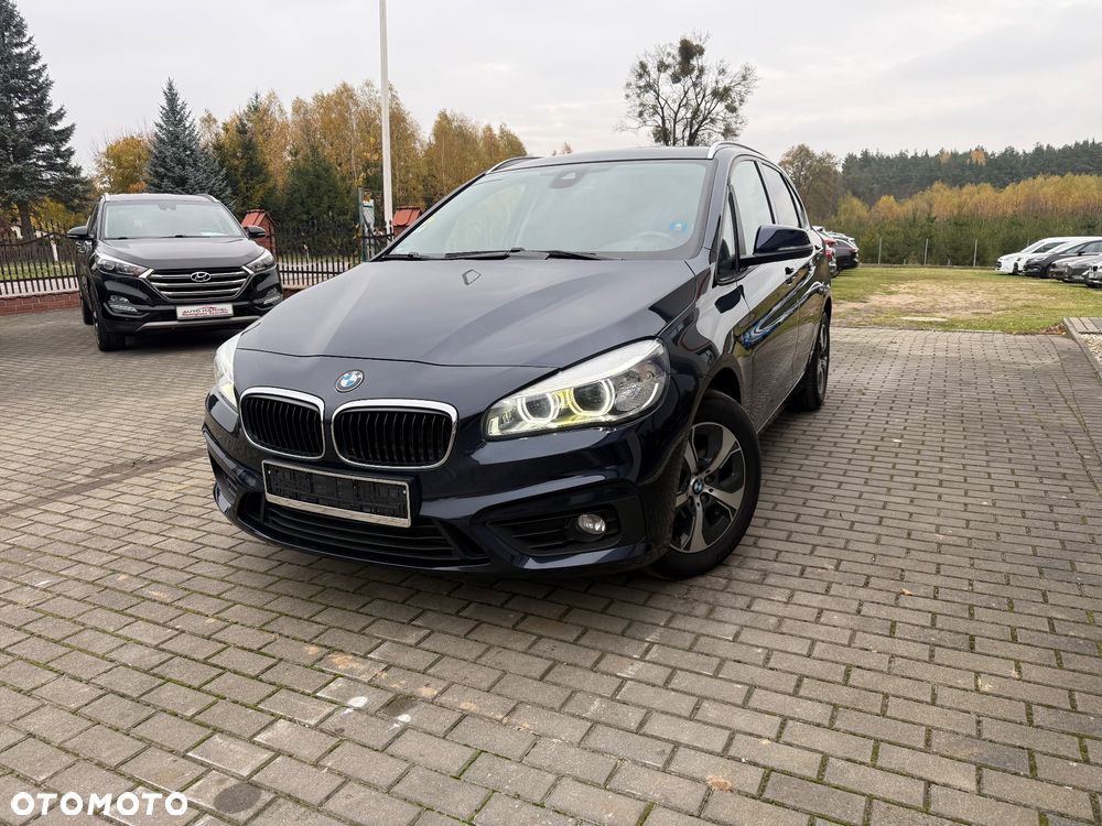 BMW Seria 2 - 1