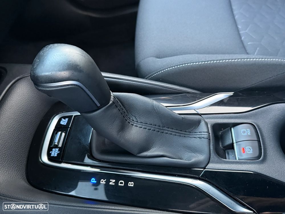 Toyota Corolla Touring Sports 1.8 Hybrid Comfort - 40