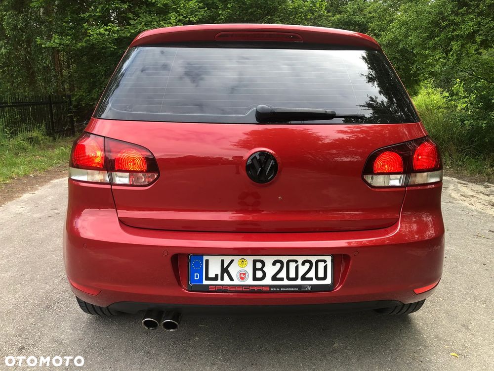 Volkswagen Golf 1.4 TSI United - 16