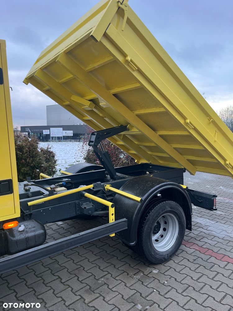 Iveco Daily 65C17 - 2