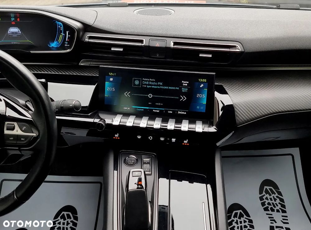 Peugeot 508 225 e-EAT8 Allure Pack - 20