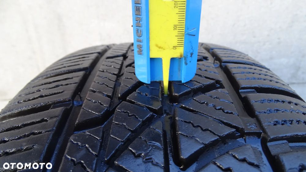 seat arona 6f9 6jx16h2 et45 5x100 - felga - 7