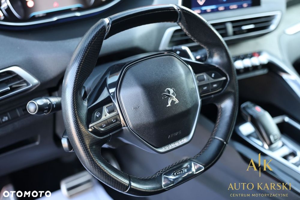 Peugeot 3008 - 20
