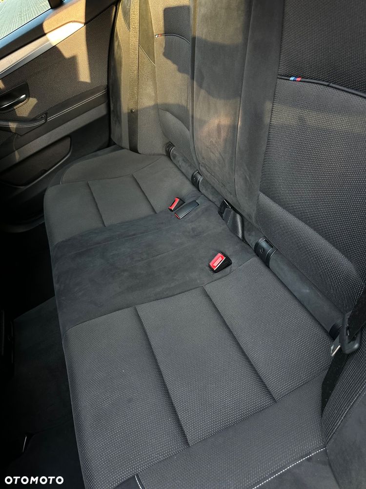 BMW Seria 5 - 17