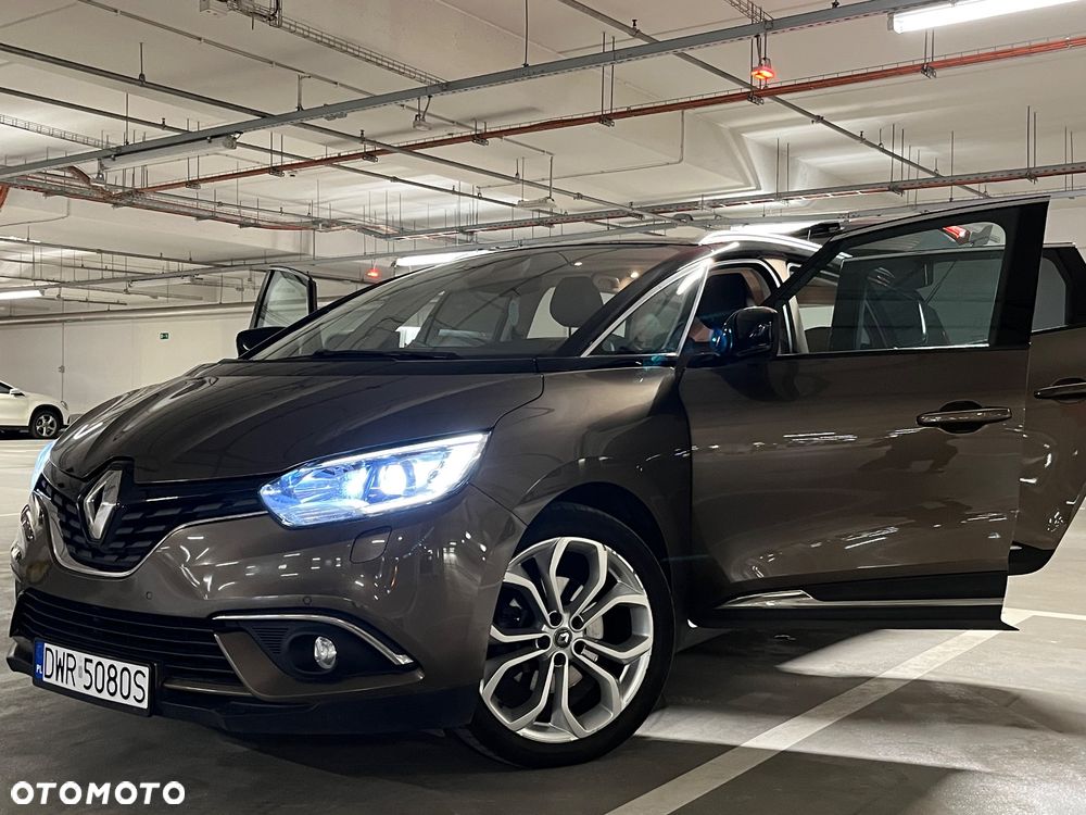 Renault Grand Scenic Gr 1.6 dCi Energy Dynamique - 2