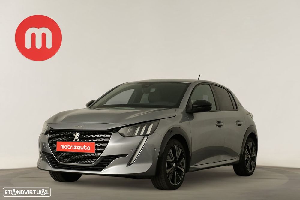 Peugeot 208 1.2 PureTech GT - 2