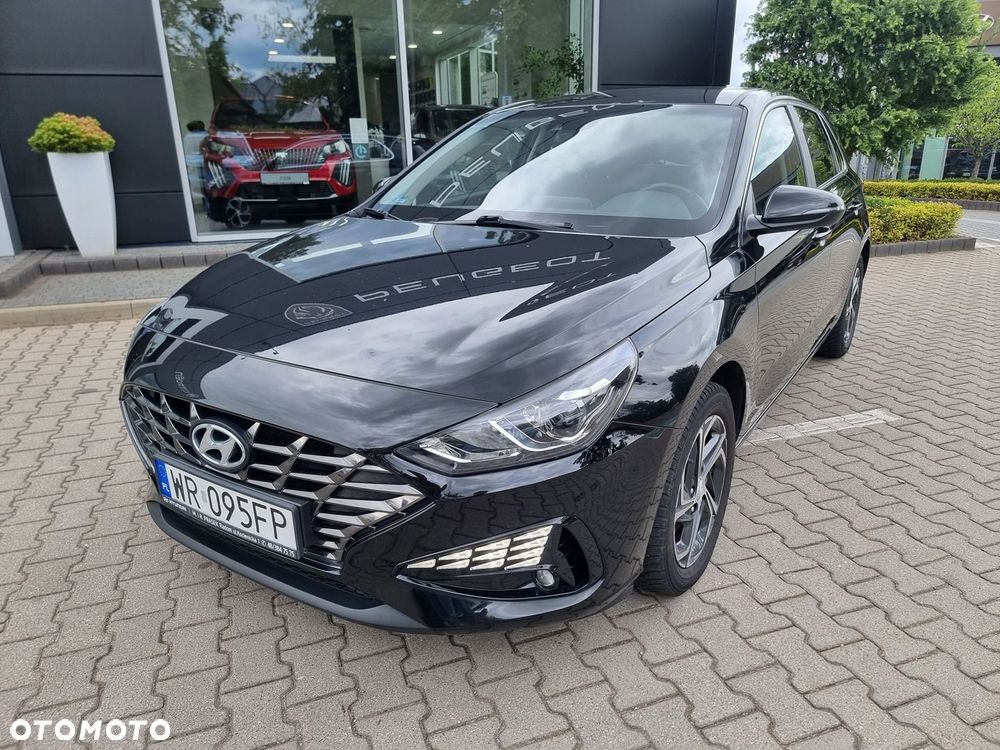 Hyundai i30 1.5 DPI Smart - 3
